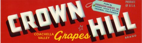Crown Hill